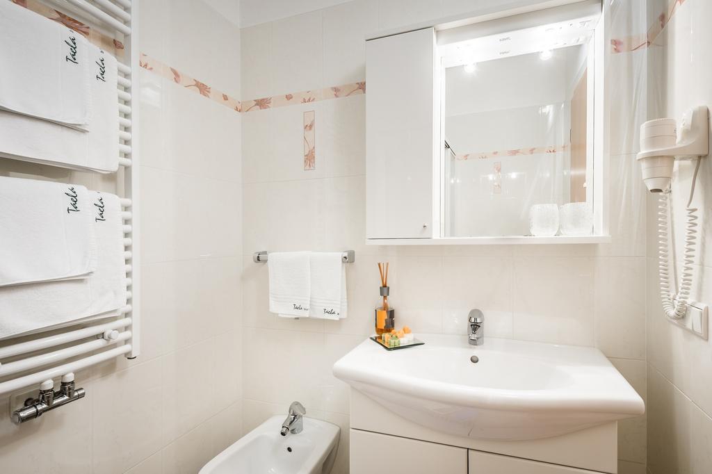 سان كاسيانو Taela Apartments المظهر الخارجي الصورة
