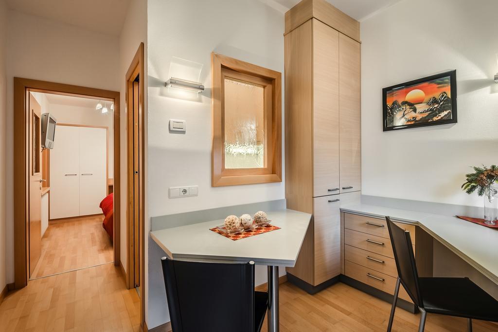 سان كاسيانو Taela Apartments المظهر الخارجي الصورة
