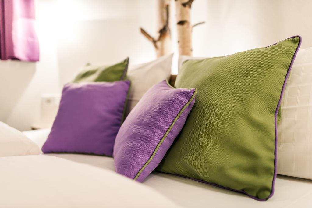 سان كاسيانو Taela Apartments المظهر الخارجي الصورة