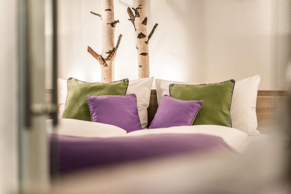 سان كاسيانو Taela Apartments المظهر الخارجي الصورة