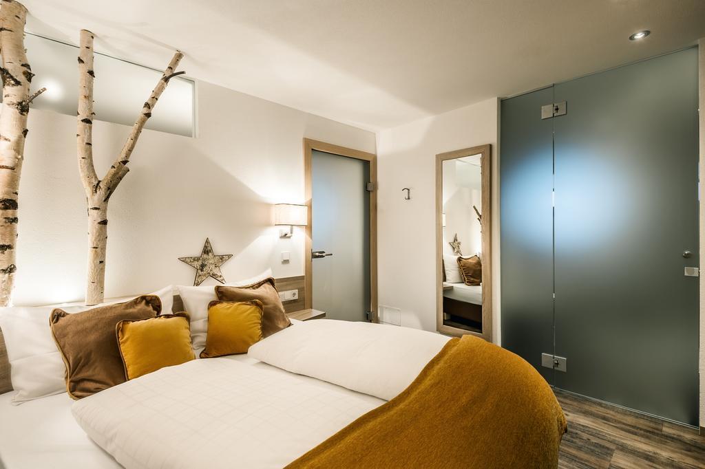 سان كاسيانو Taela Apartments المظهر الخارجي الصورة