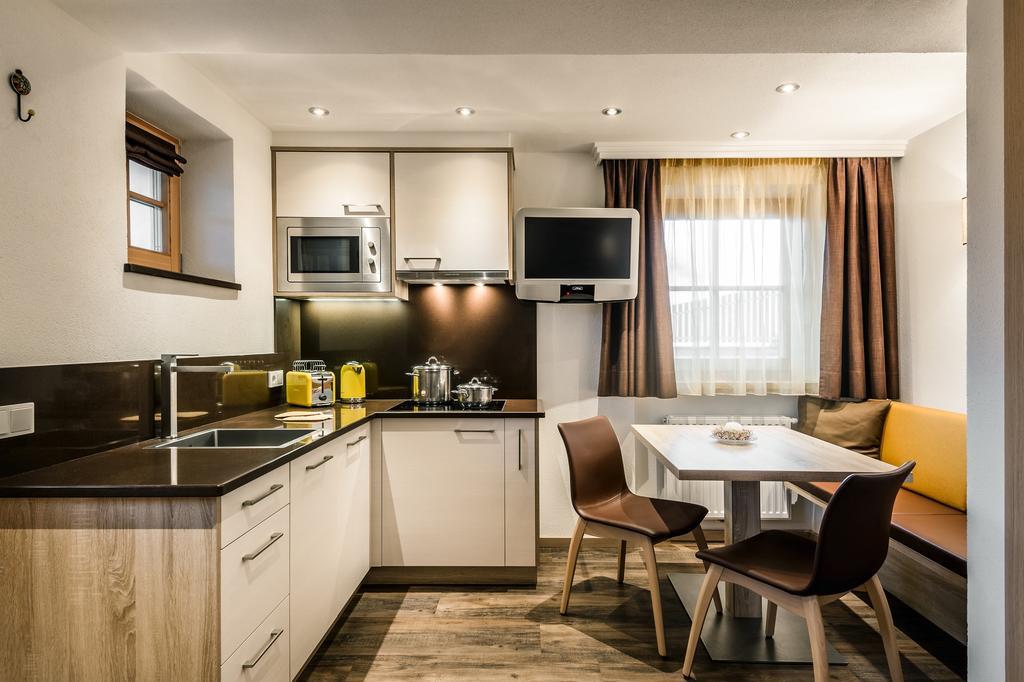 سان كاسيانو Taela Apartments المظهر الخارجي الصورة